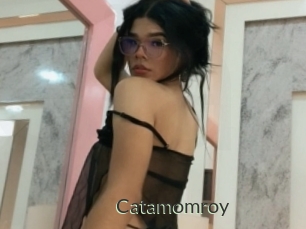 Catamomroy