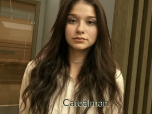 Catealman