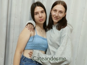 Cateandesme