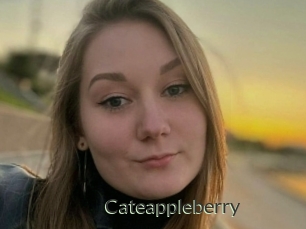 Cateappleberry