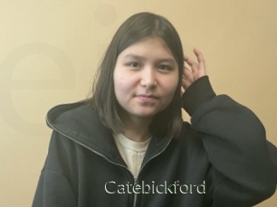 Catebickford