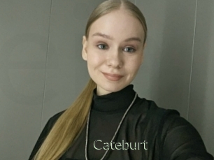 Cateburt