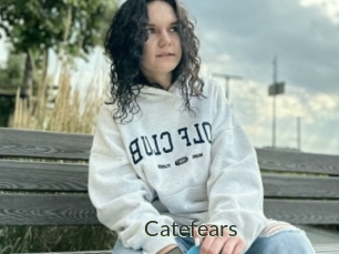 Catefears