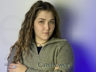 Cateflowers