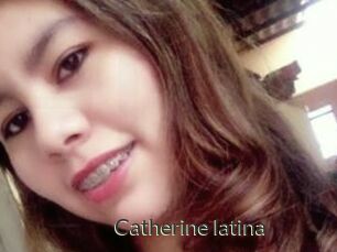 Catherine_latina