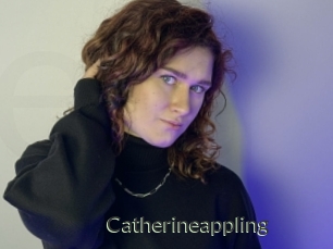 Catherineappling