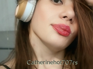 Catherinehot707rs