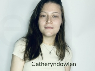 Catheryndowlen