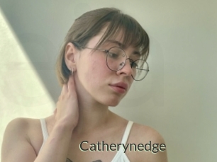 Catherynedge