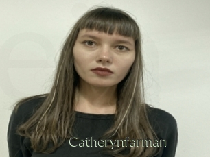 Catherynfarman