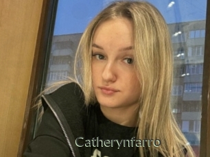 Catherynfarro