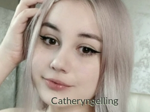 Catheryngelling