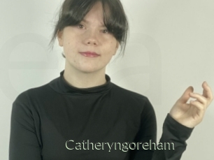 Catheryngoreham