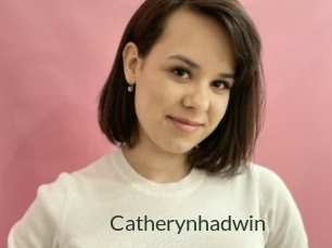 Catherynhadwin