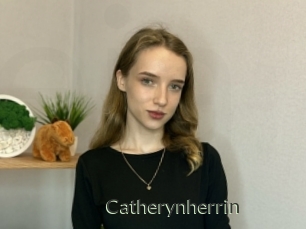 Catherynherrin