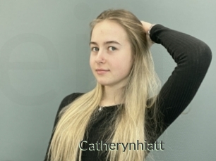 Catherynhiatt