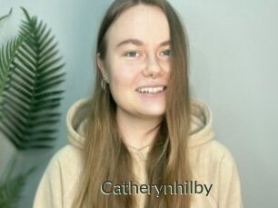 Catherynhilby