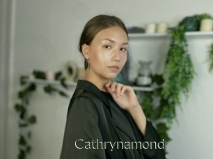 Cathrynamond