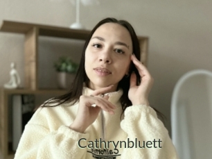 Cathrynbluett