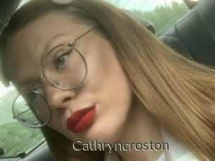 Cathryncroston