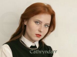 Cathryndarr