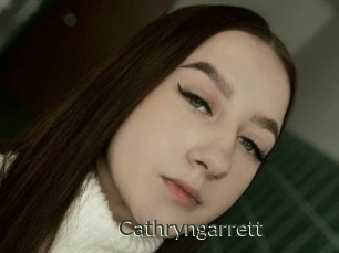 Cathryngarrett