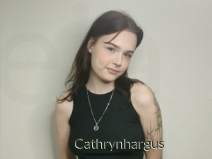 Cathrynhargus