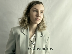 Cathymckoy