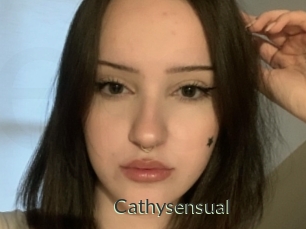 Cathysensual