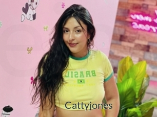 Cattyjones