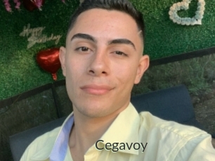 Cegavoy