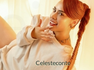 Celesteconte