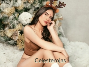 Celesterojas