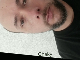 Chaky