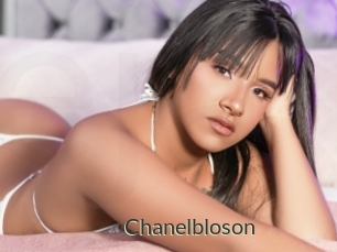 Chanelbloson