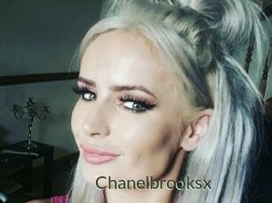 Chanelbrooksx