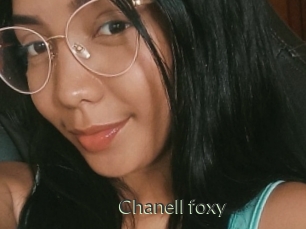 Chanell_foxy