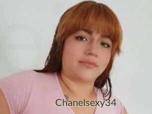 Chanelsexy34