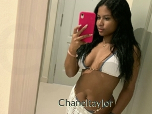 Chaneltaylor