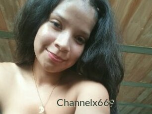 Channelx669