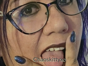 Chaoskittyxo