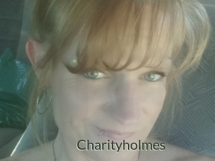 Charityholmes