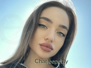Charleepetty