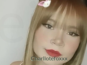 Charllotefoxxx