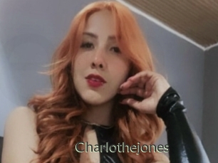 Charlothejones