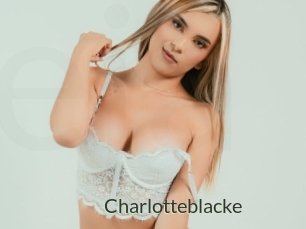 Charlotteblacke