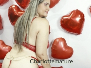 Charlottemature