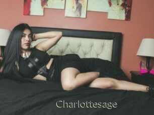 Charlottesage