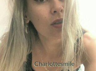 Charlottesmile