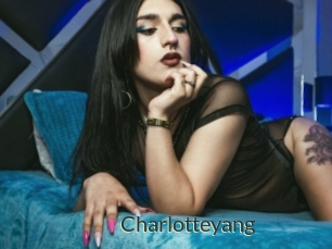 Charlotteyang